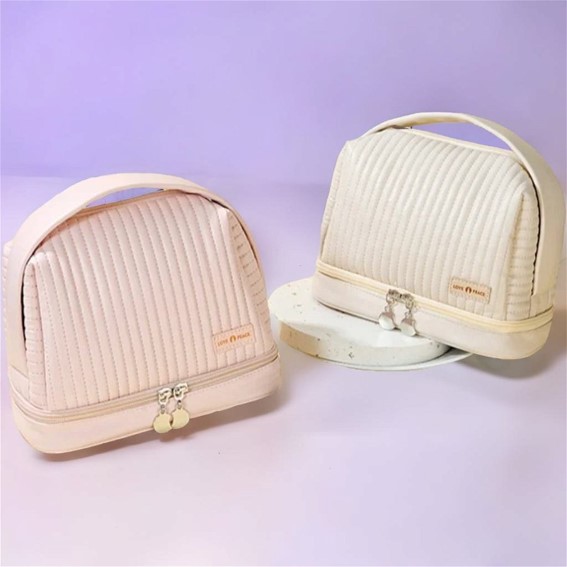 Fashion Cosmetic Handbag